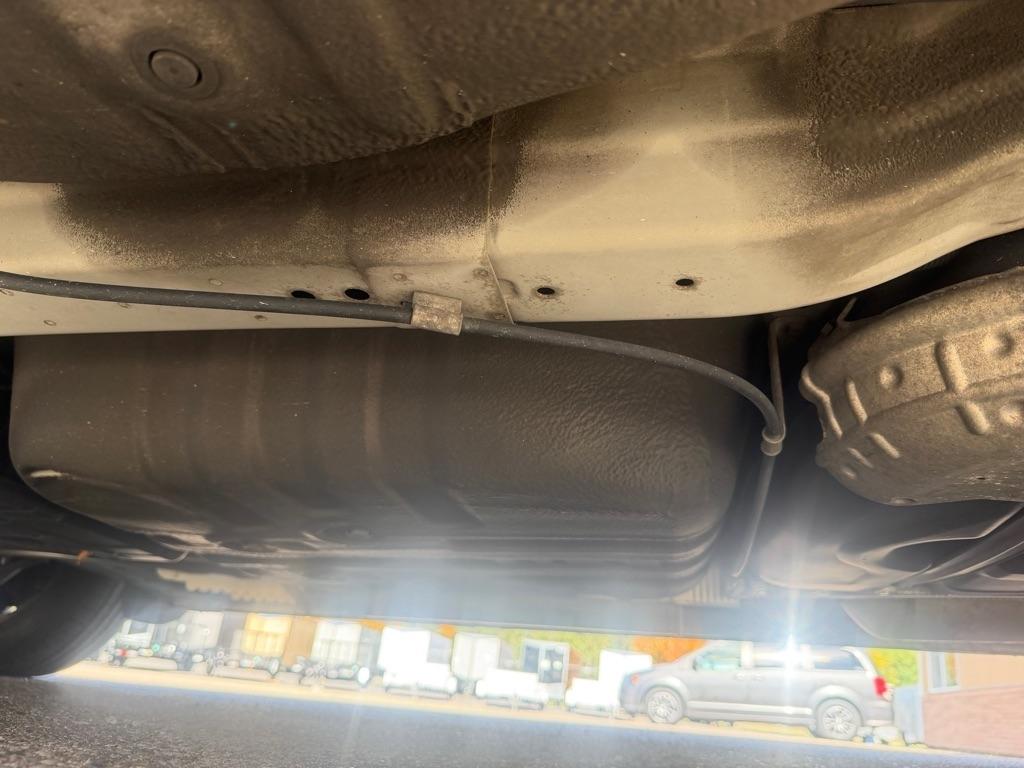 Honda Odyssey  2011