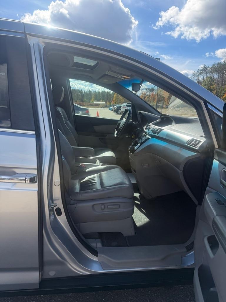 Honda Odyssey  2011