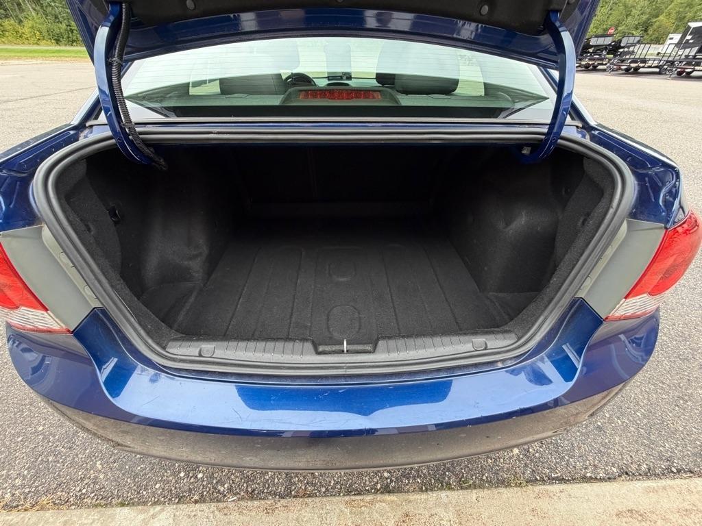 Chevrolet Cruze  2012