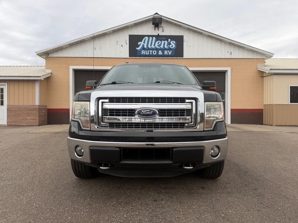 Ford F-150  2013