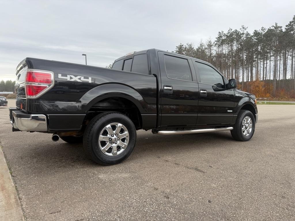 Ford F-150  2013