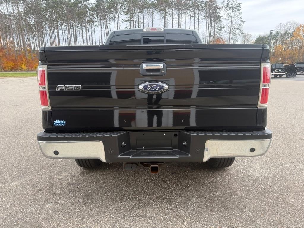 Ford F-150  2013