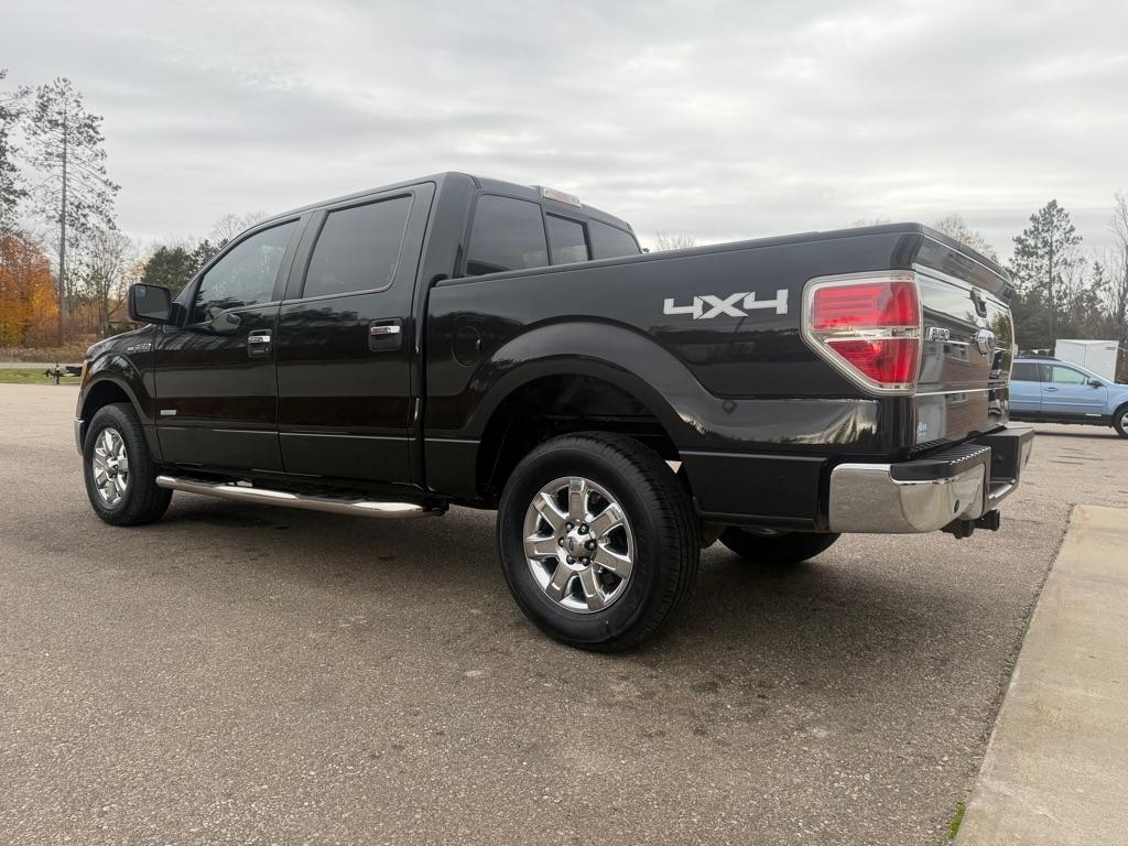 Ford F-150  2013