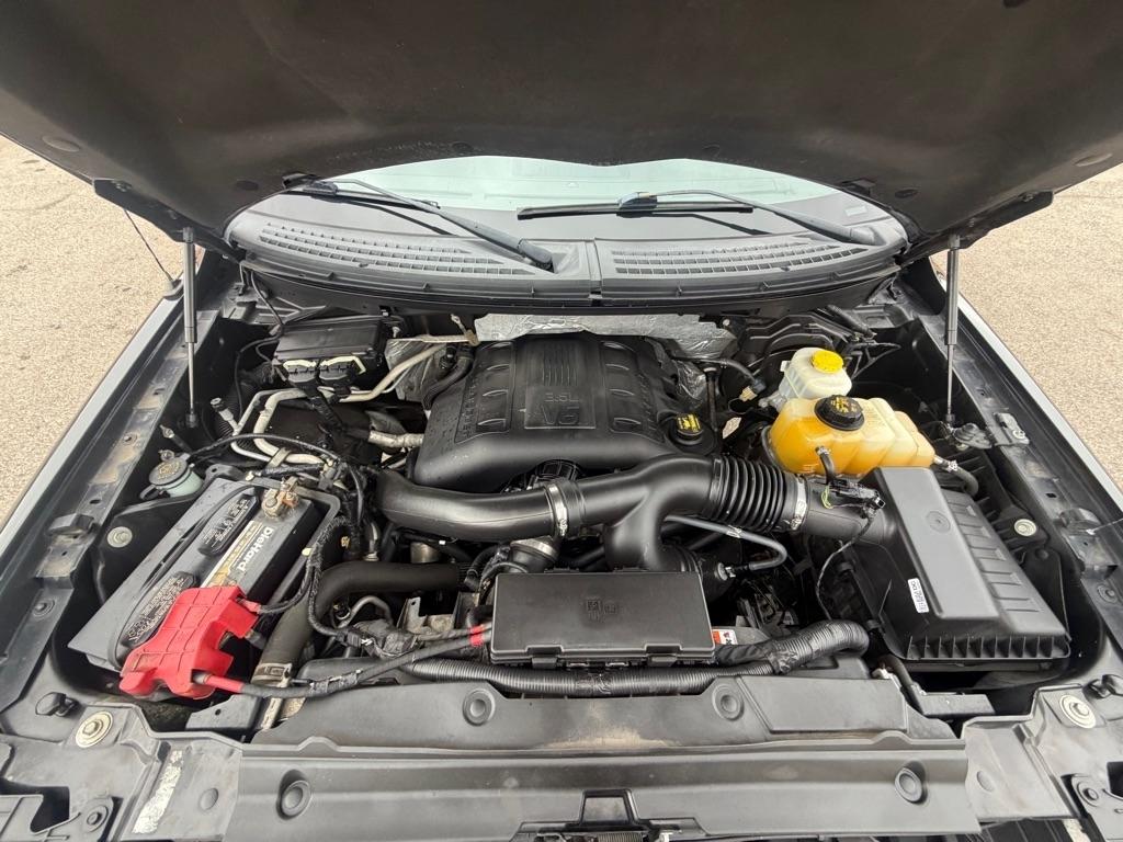 Ford F-150  2013