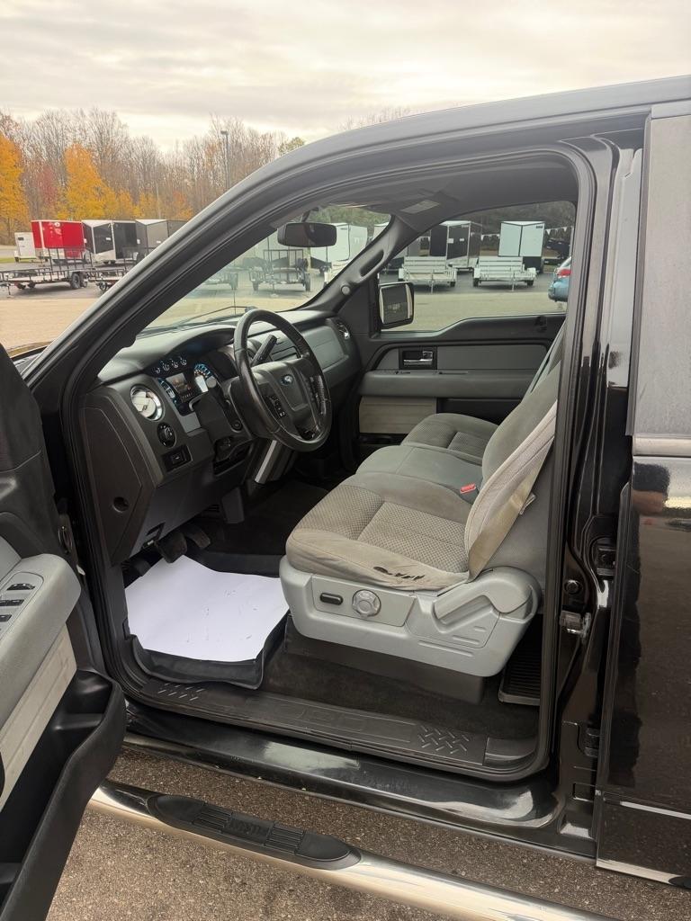 Ford F-150  2013