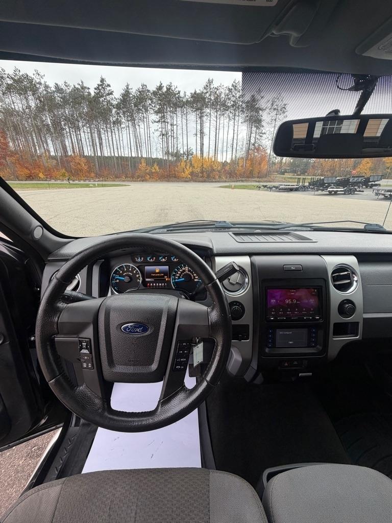 Ford F-150  2013