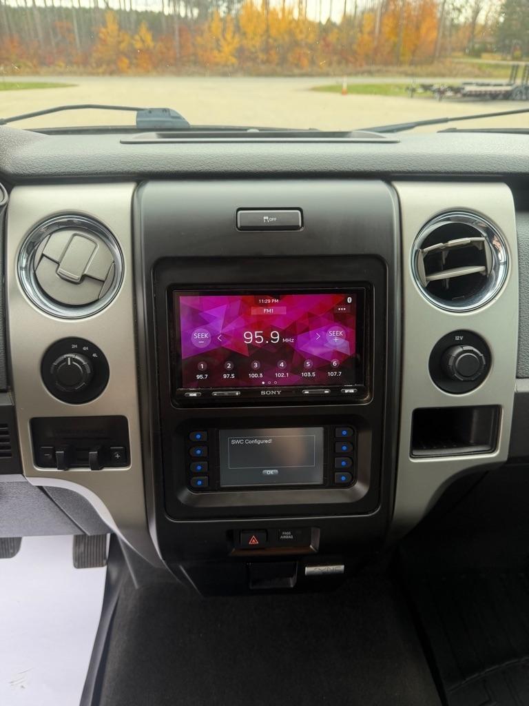 Ford F-150  2013
