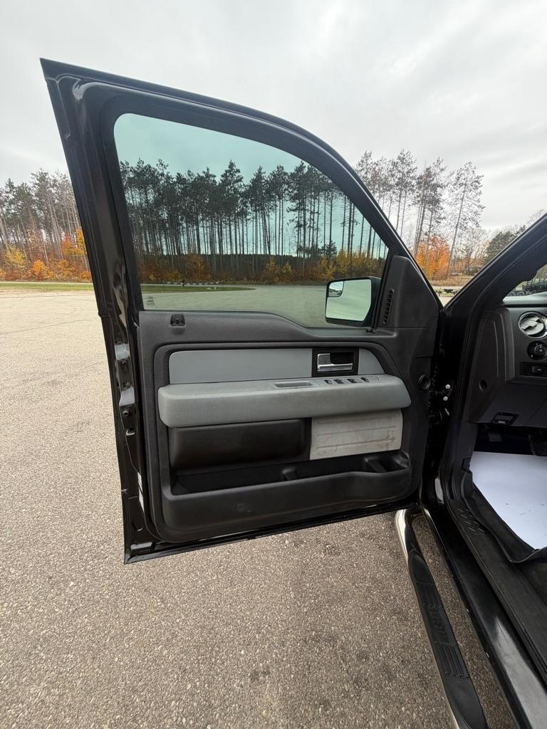 Ford F-150  2013