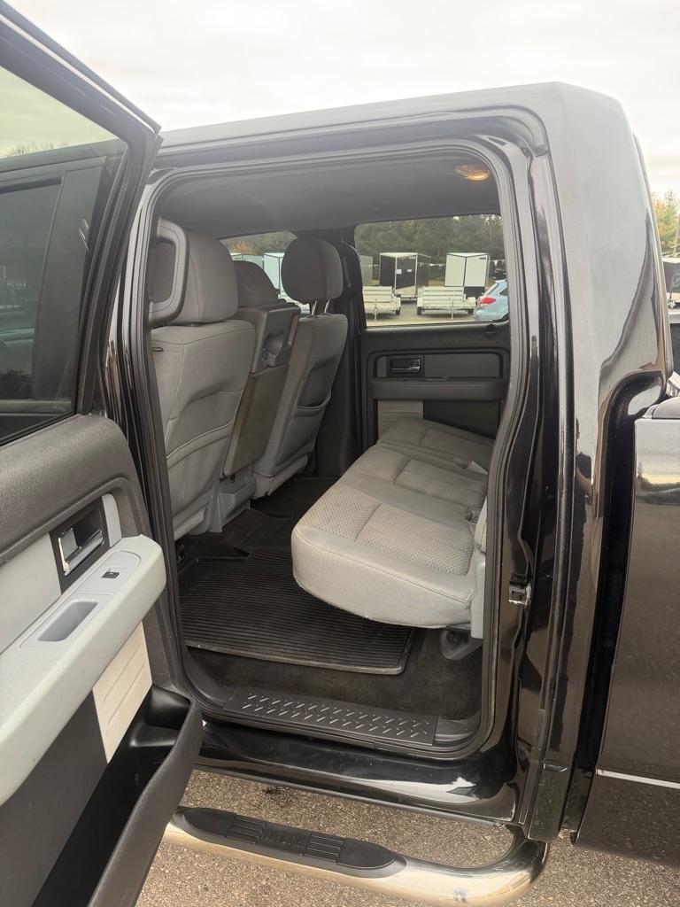 Ford F-150  2013