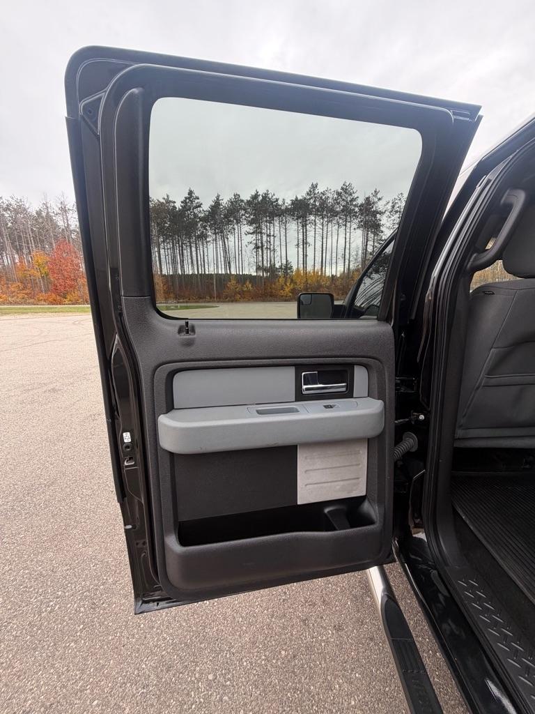 Ford F-150  2013