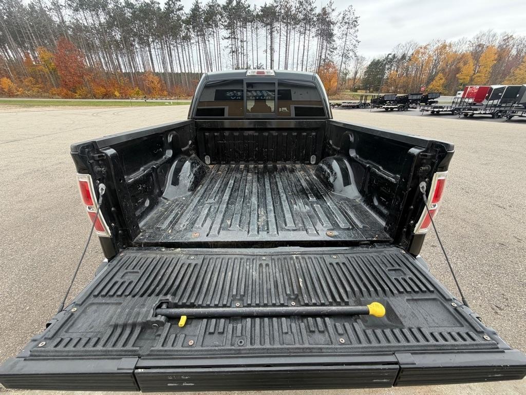 Ford F-150  2013
