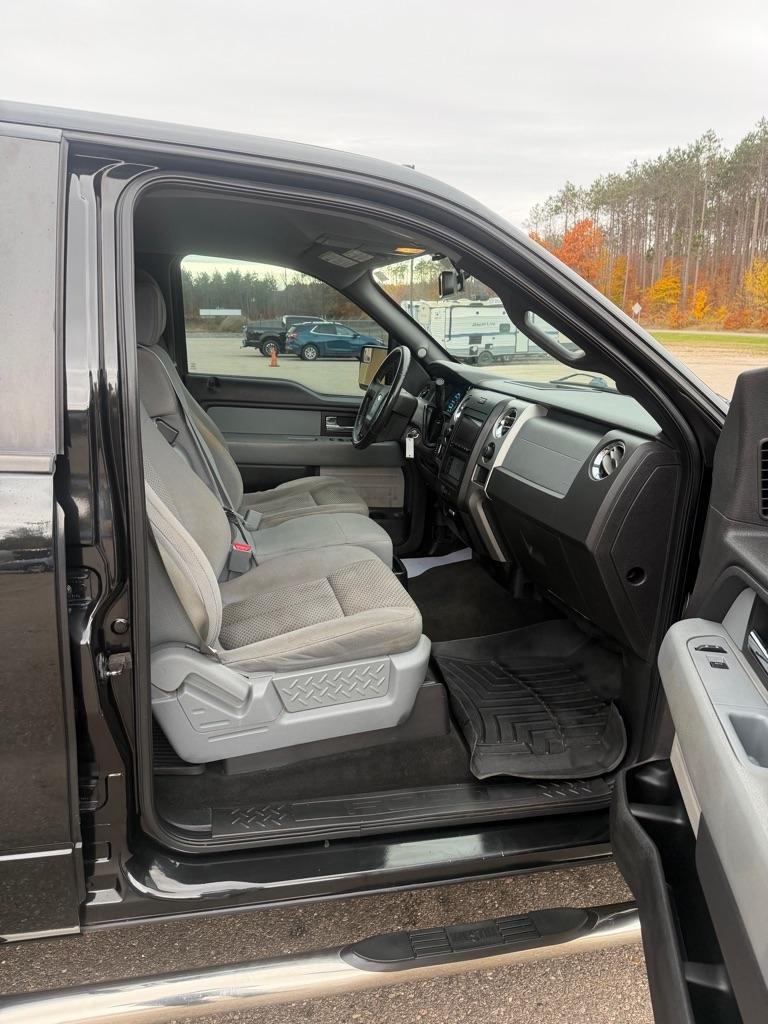 Ford F-150  2013