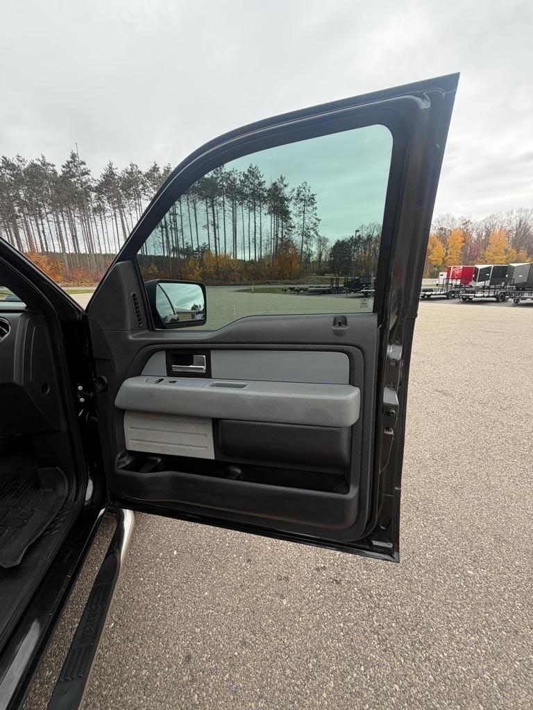 Ford F-150  2013