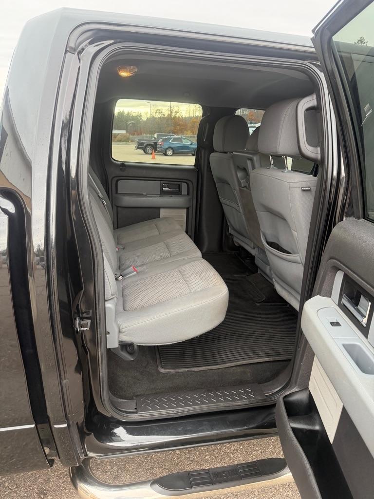 Ford F-150  2013