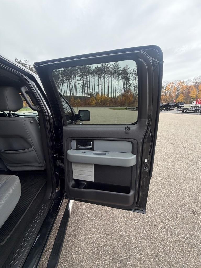 Ford F-150  2013