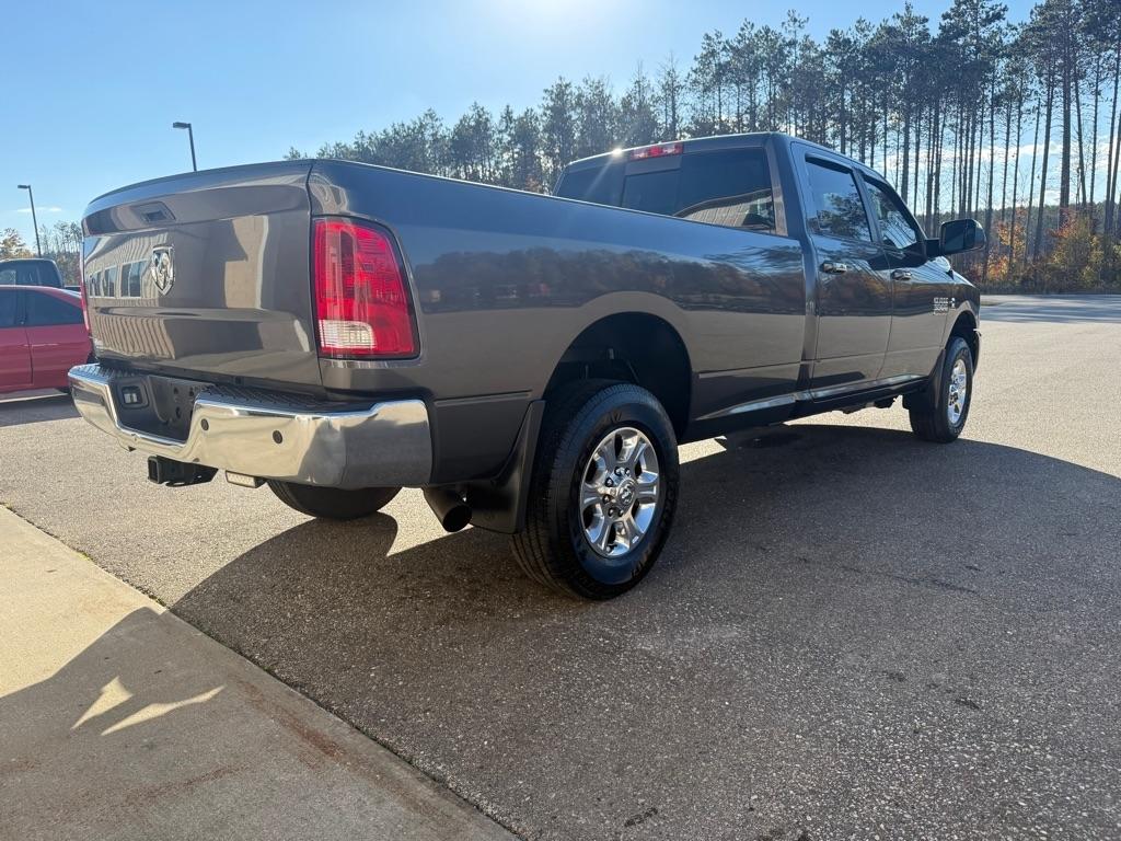 RAM 3500  2016