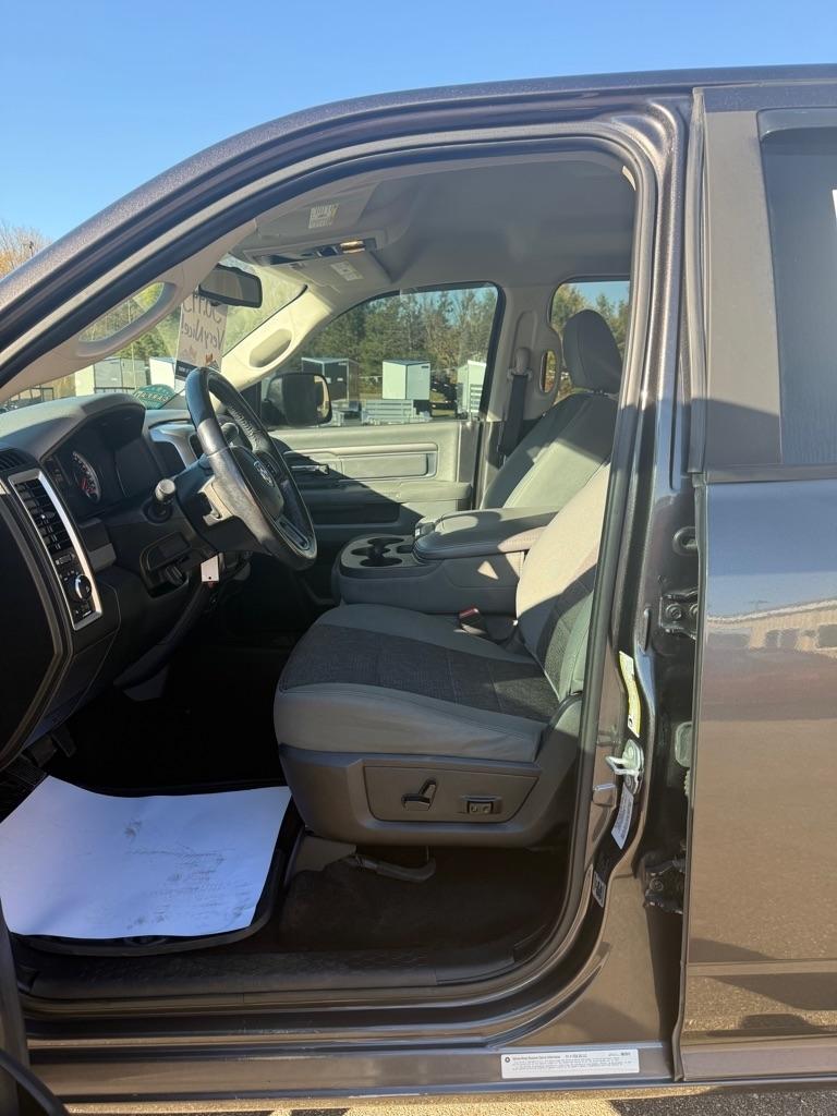 RAM 3500  2016