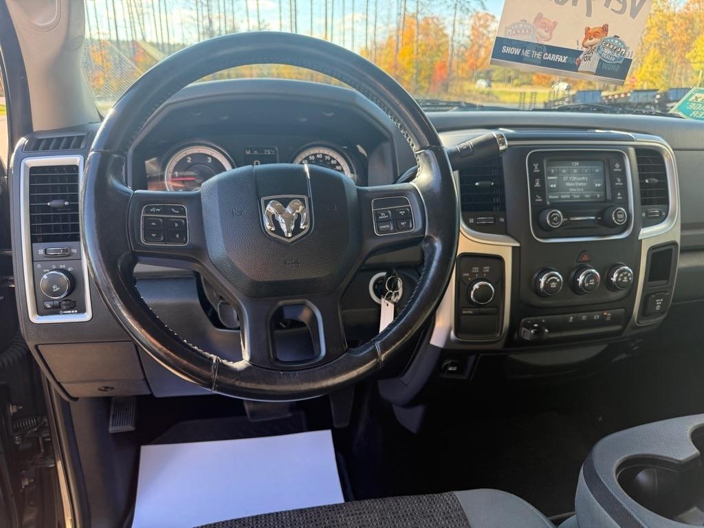 RAM 3500  2016
