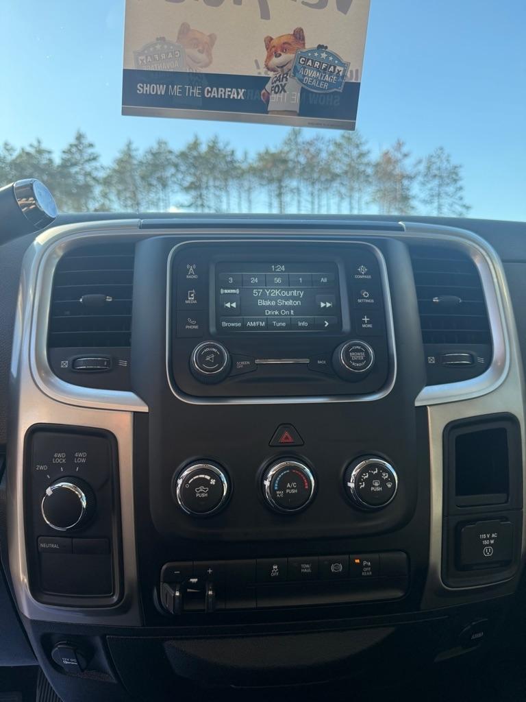 RAM 3500  2016
