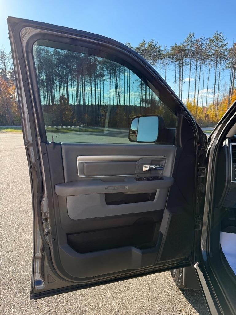 RAM 3500  2016