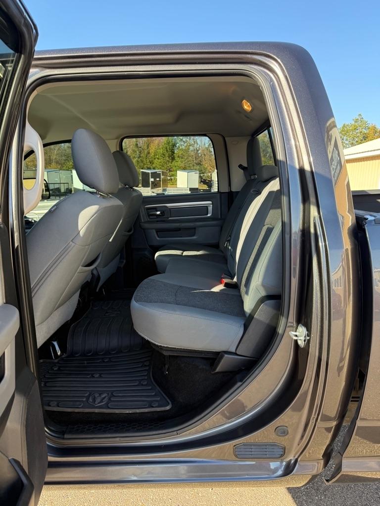 RAM 3500  2016