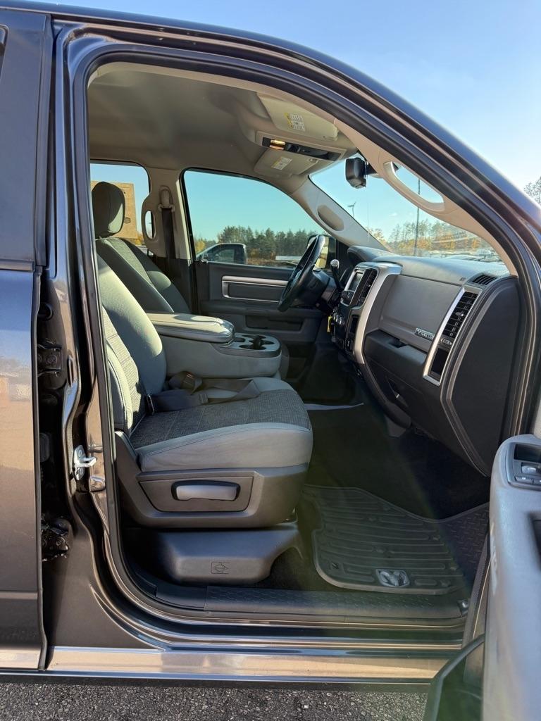 RAM 3500  2016