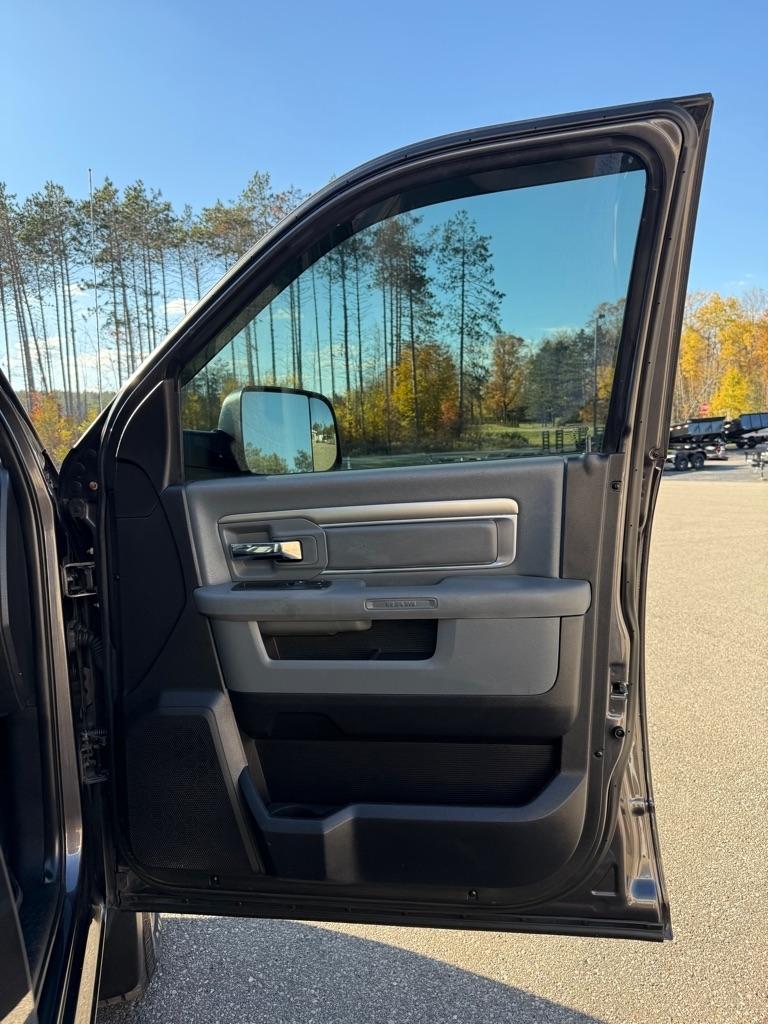 RAM 3500  2016