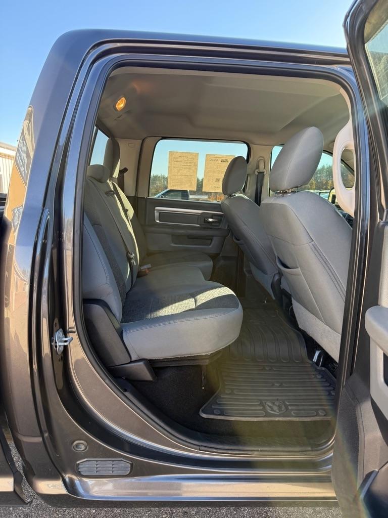 RAM 3500  2016