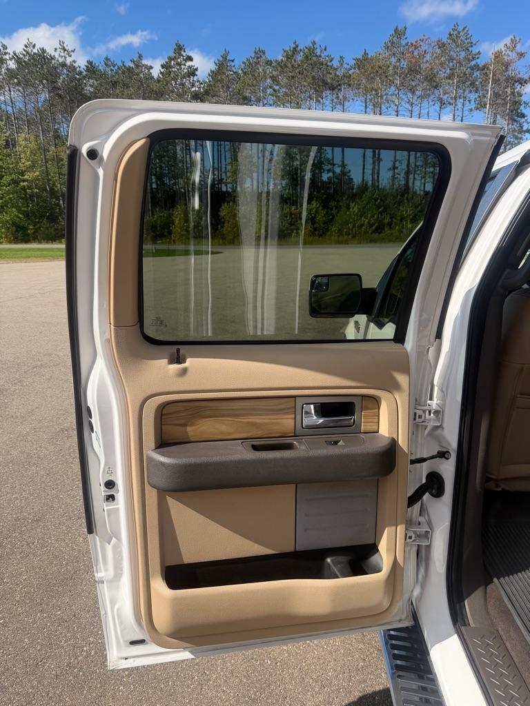 Ford F-150  2011