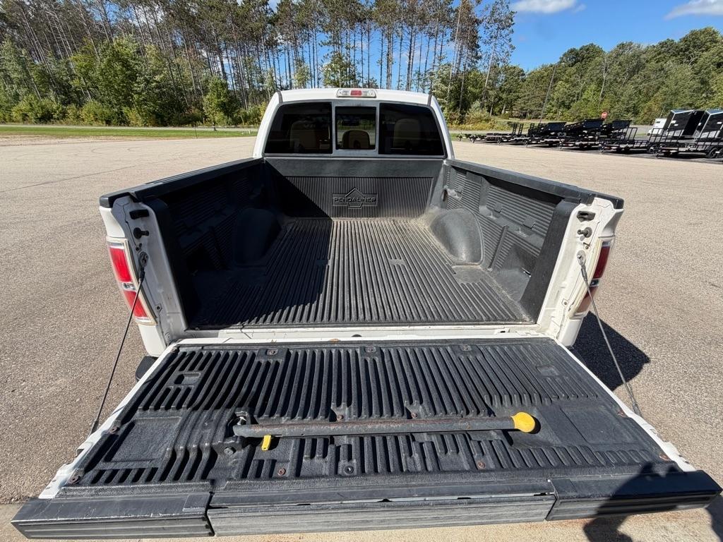 Ford F-150  2011