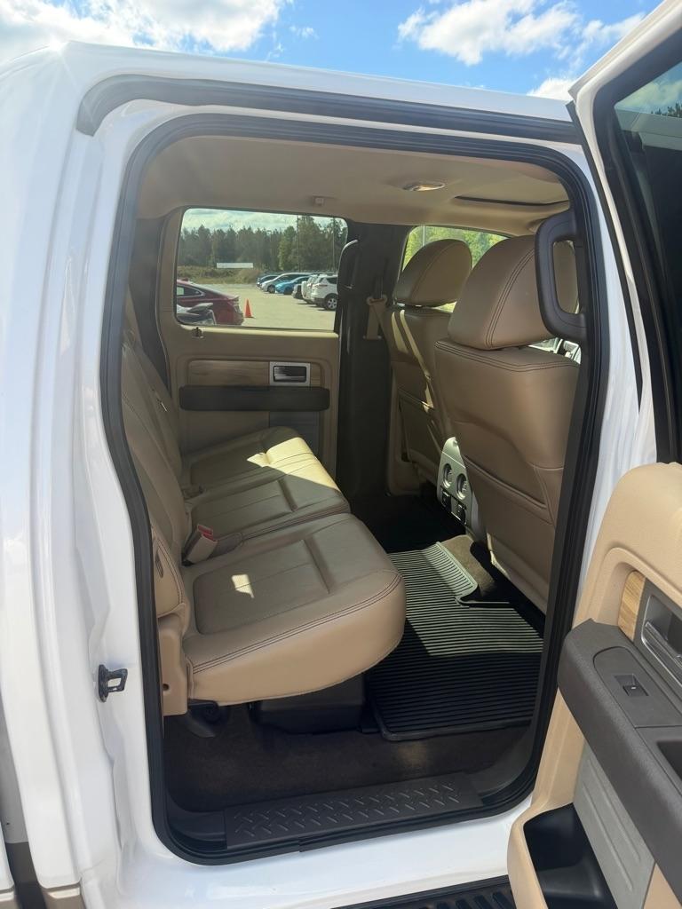 Ford F-150  2011