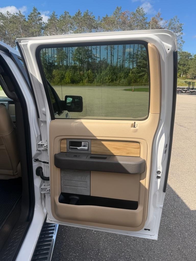 Ford F-150  2011