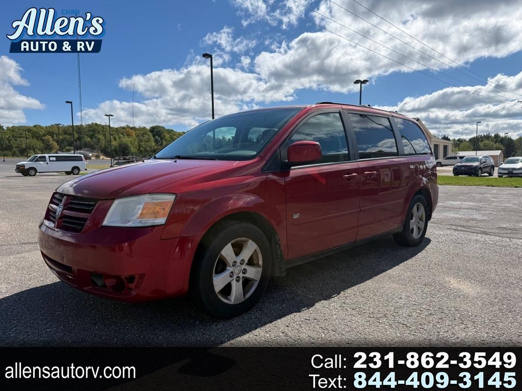 2009 Dodge Grand Caravan