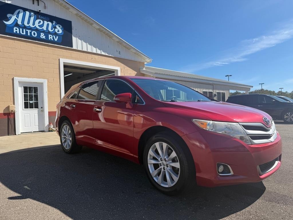 Toyota Venza  2015