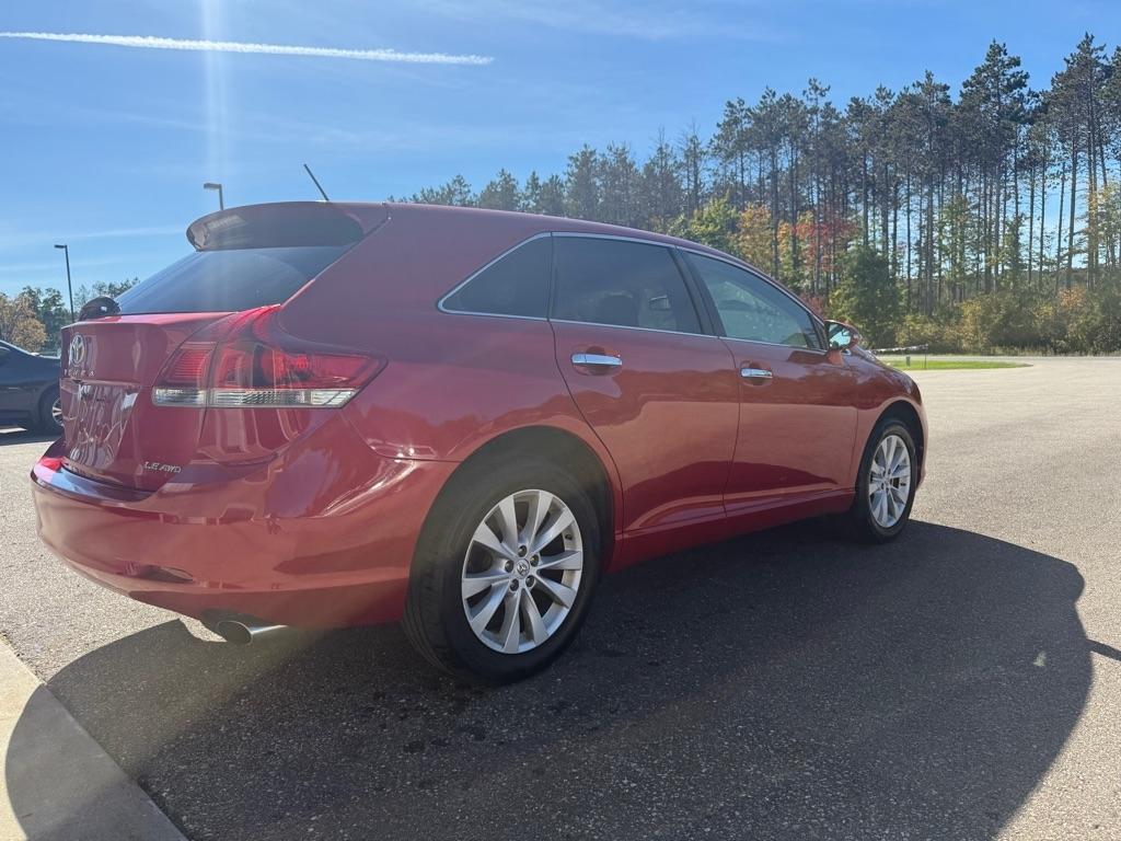 Toyota Venza  2015