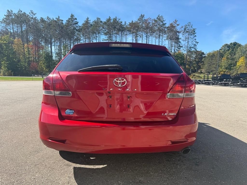 Toyota Venza  2015