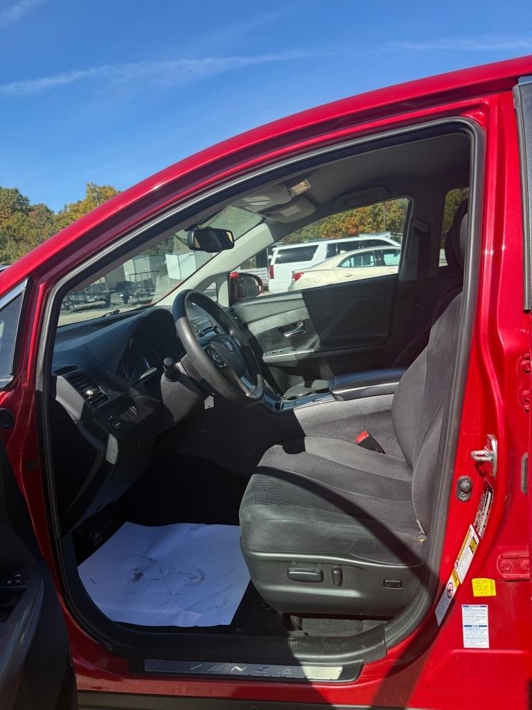 Toyota Venza  2015