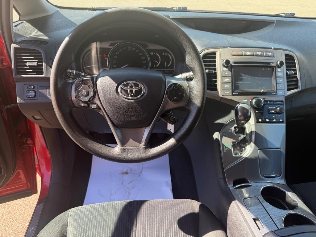 Toyota Venza  2015