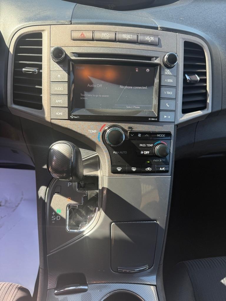 Toyota Venza  2015