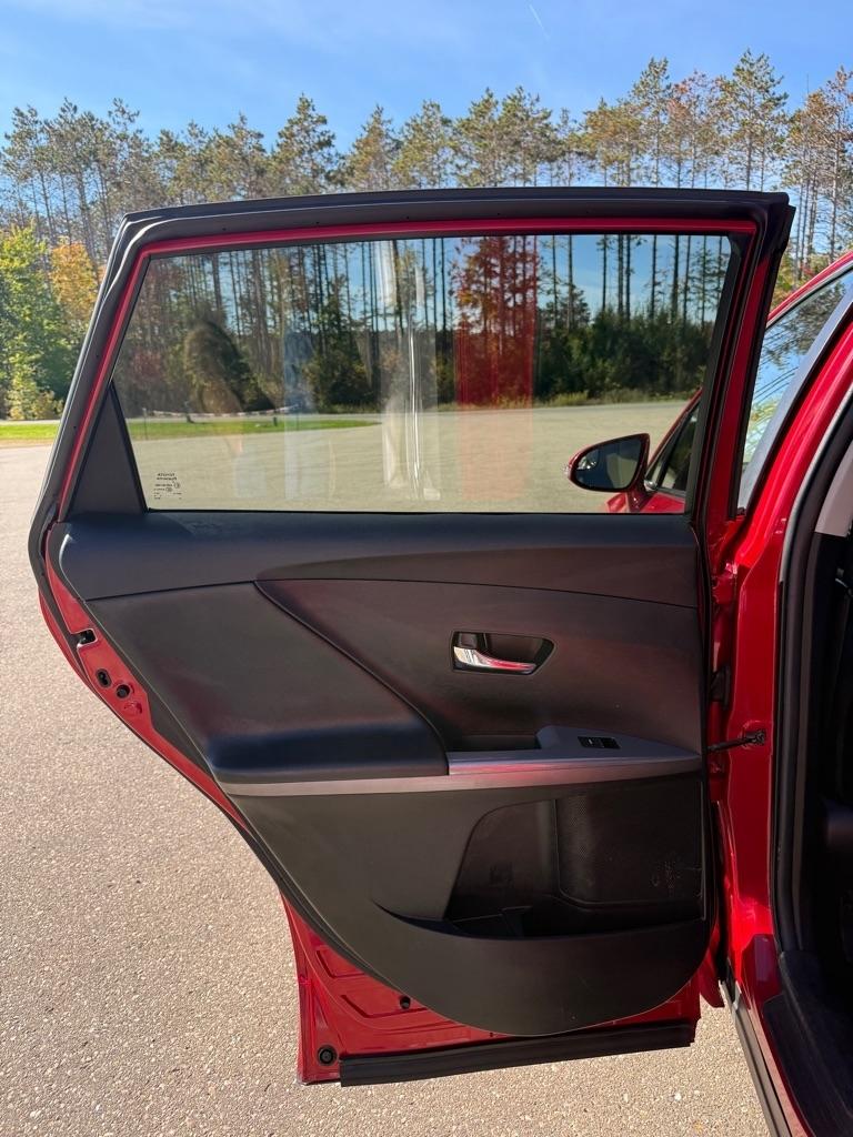 Toyota Venza  2015