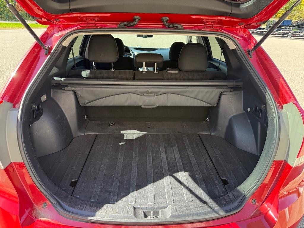 Toyota Venza  2015