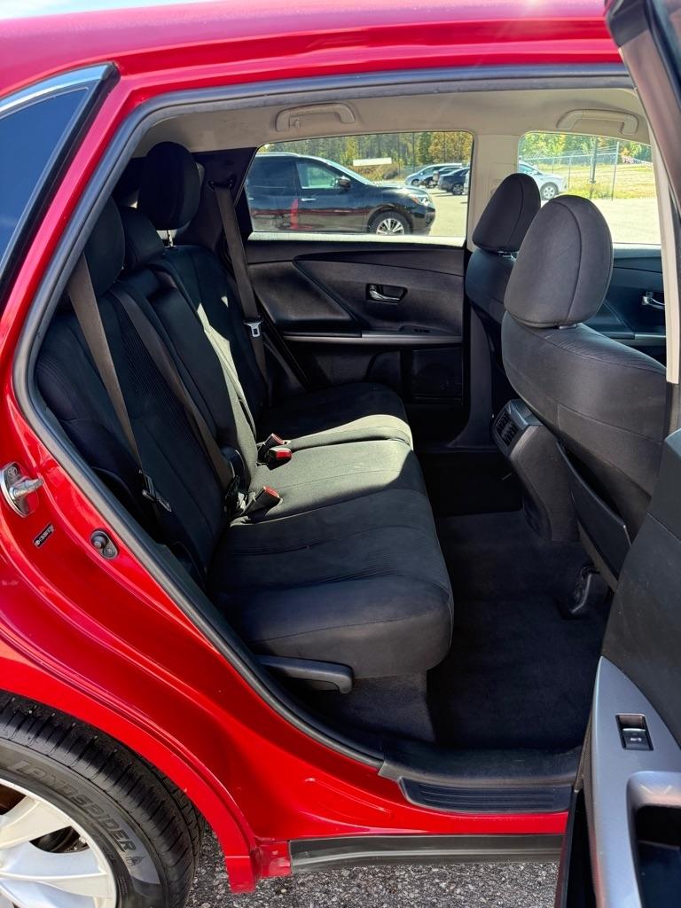 Toyota Venza  2015