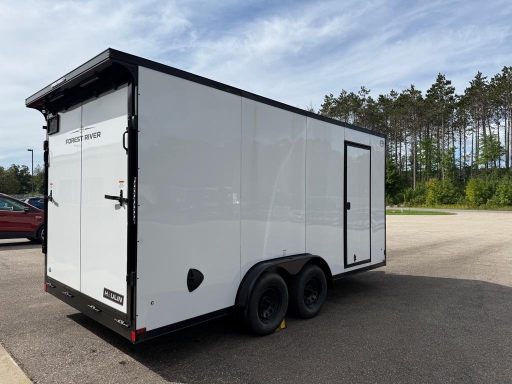 Haulin Trailer  2027