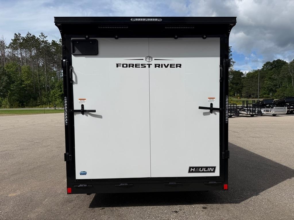 Haulin Trailer  2027