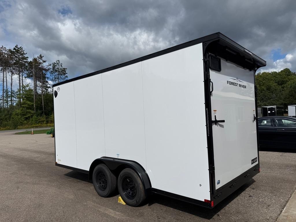 Haulin Trailer  2027