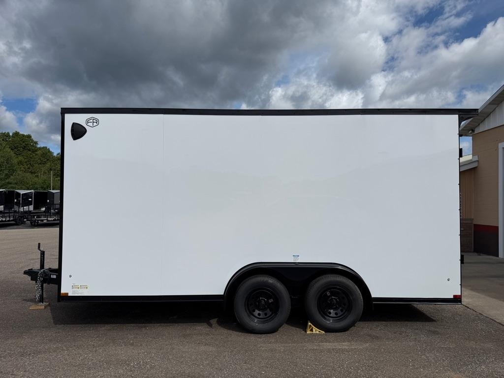 Haulin Trailer  2027