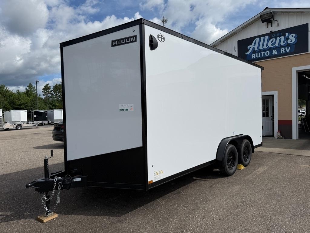 Haulin Trailer  2027