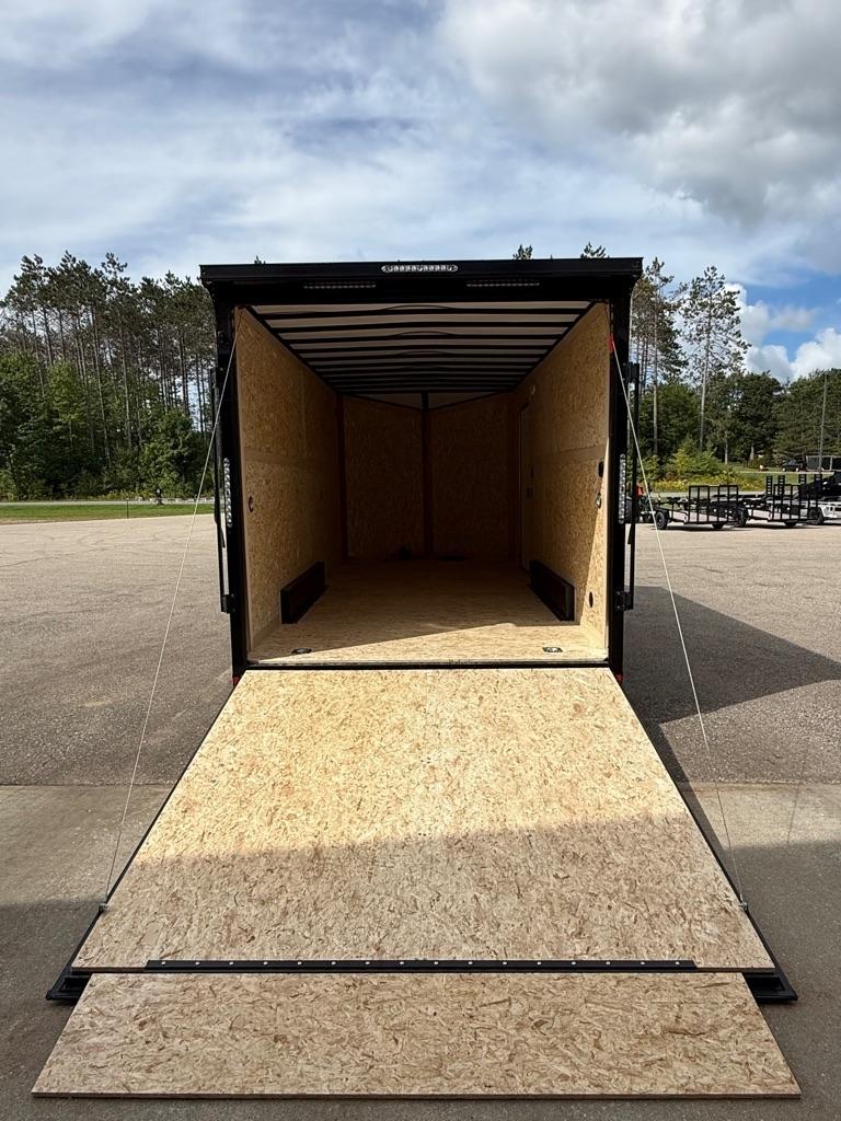 Haulin Trailer  2027