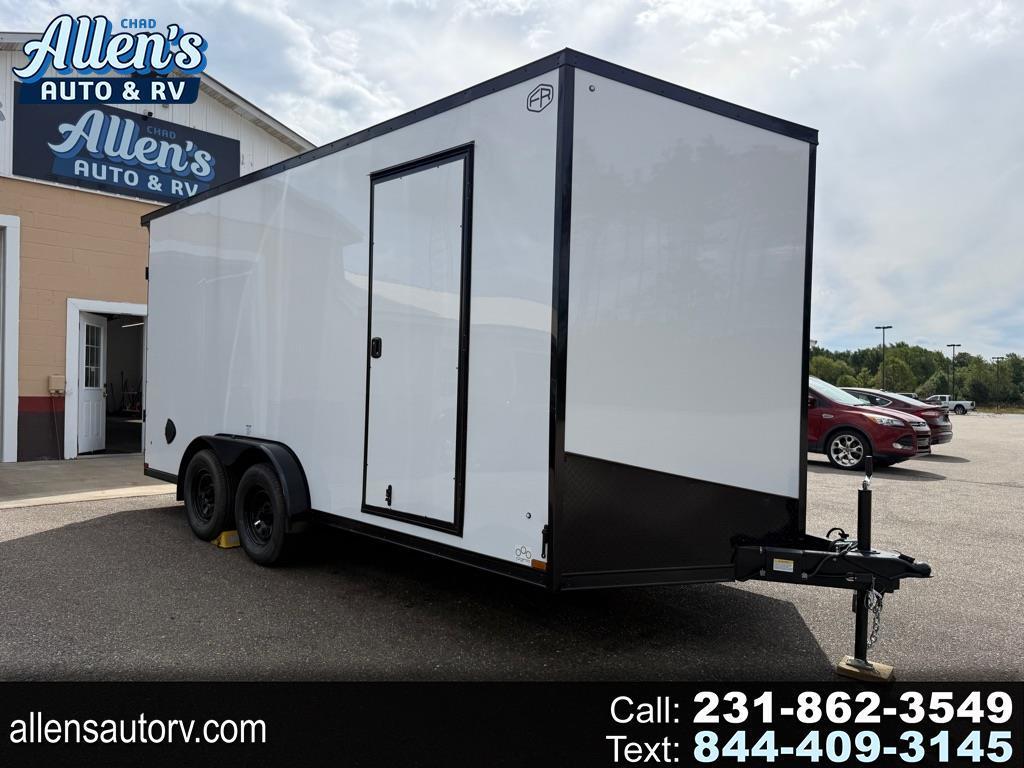 Haulin Trailer  2027