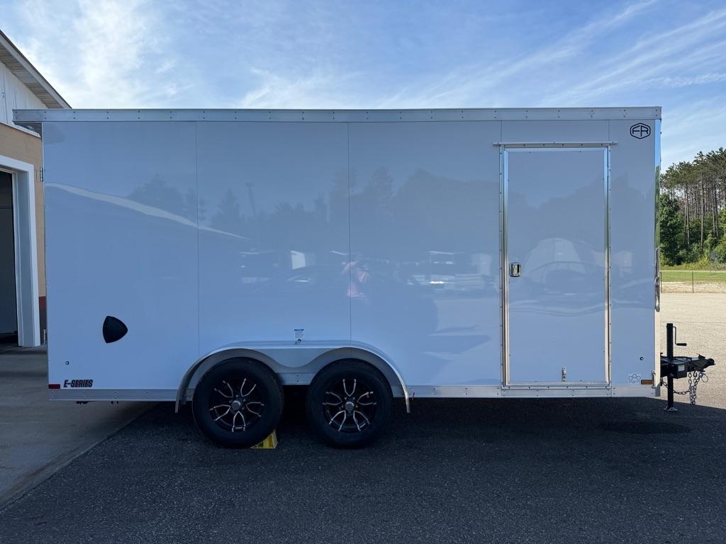 Cargo Mate E Series  2027